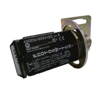 ALLEN BRADLEY 42GDU-9204-QD