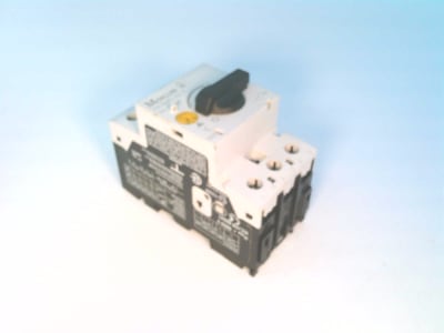 EATON CORPORATION PKZM0-20-T