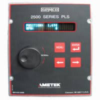 AMETEK 2500EA2MX