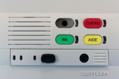 AMERICAN ZETTLER ZTS326501