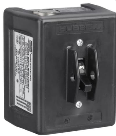 HUBBELL HBL1389