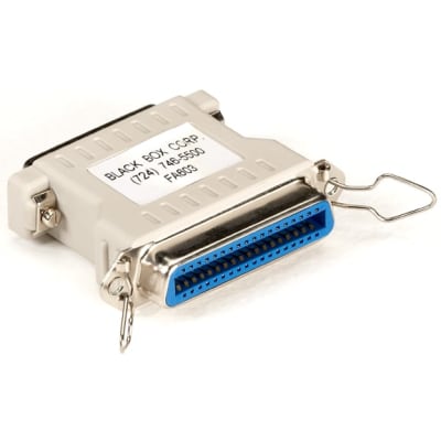 BLACK BOX CORP FA603