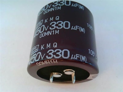 UNITED CHEMI CON EKMQ451VSN331MA35S