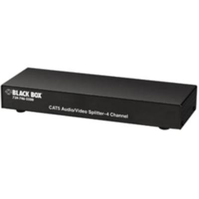 BLACK BOX CORP AC150A-4