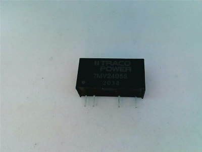TRACO ELECTRIC TMV 2405S
