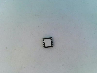 TEXAS INSTRUMENTS SEMI LM5010ASD/NOPB