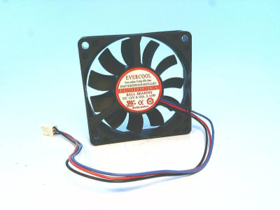 EVERCOOL EC7015M12CA