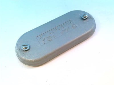 EMERSON APP670F