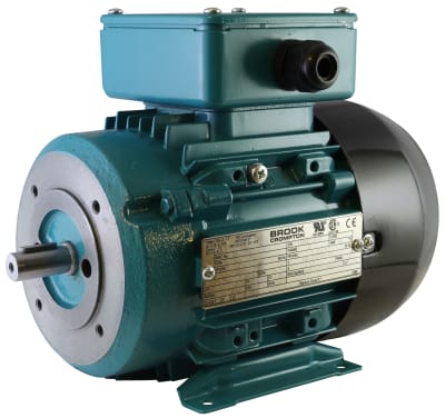 BROOK CROMPTON BF4N.50-5C