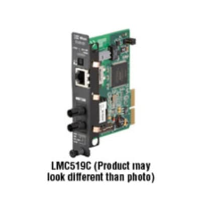 BLACK BOX CORP LMC5192C