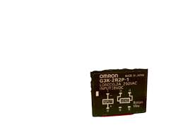 OMRON G3K-2R2P-1