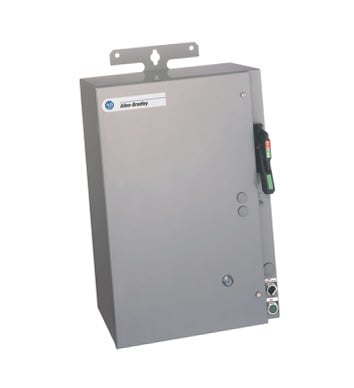 ALLEN BRADLEY 1232X-BNB-6P-38