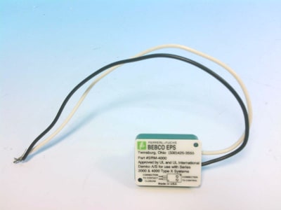 PEPPERL & FUCHS SRM-4000