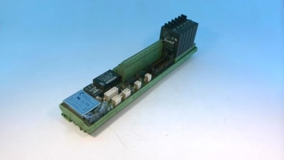 INDUSTRIAL INDEXING DINT-9500