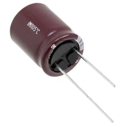 UNITED CHEMI CON ELE-500ELL330MF11D
