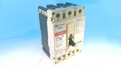EATON CORPORATION FD3070