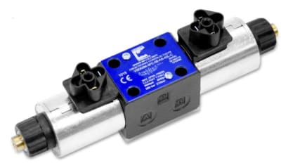 CONTINENTAL HYDRAULICS VSD03M-3L-A-EXA-130L-C