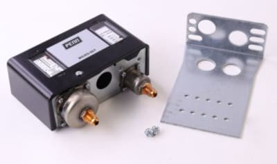 JOHNSON CONTROLS P170SA-1