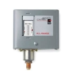 JOHNSON CONTROLS P170AB-2