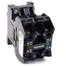 ALLEN WEST U00R-A102