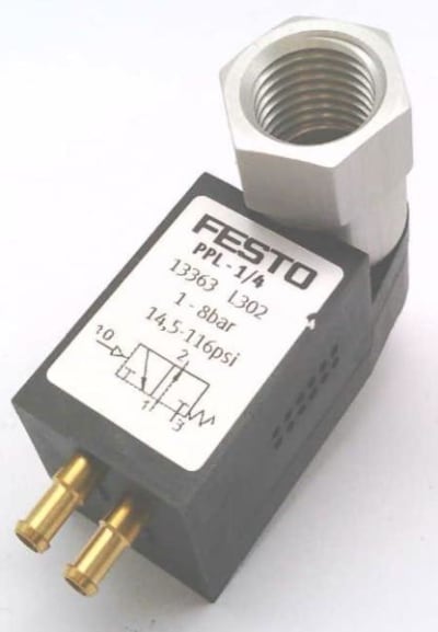 FESTO PPL-1/4