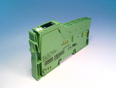 PHOENIX CONTACT IB IL 24 PWR IN