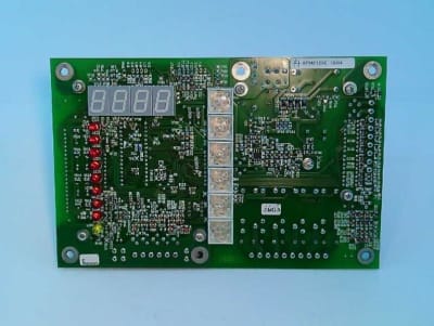 COLTEC QUINCY 96QY01.00