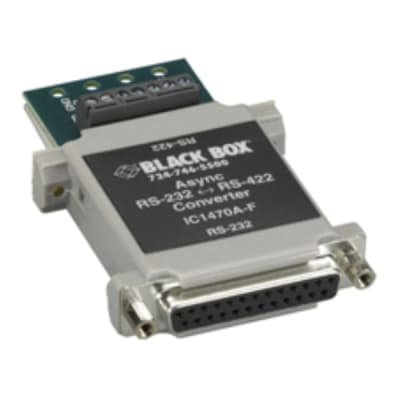 BLACK BOX CORP IC1470A-F