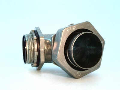 TOPAZ ELECTRIC 497