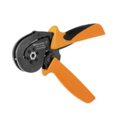 WEIDMULLER 1445070000