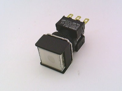 OMRON A165L-AWA-12-1