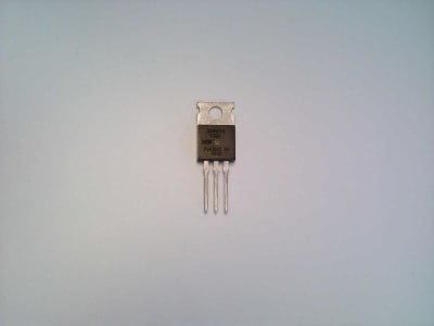 NXP SEMICONDUCTOR BUK456-100A