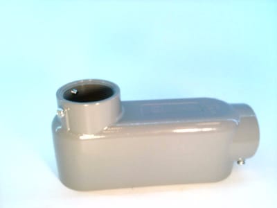 TOPAZ ELECTRIC LB5SS