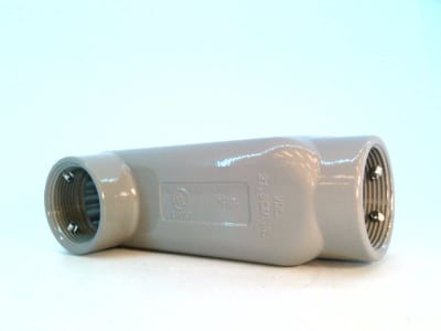 TOPAZ ELECTRIC LB5SS