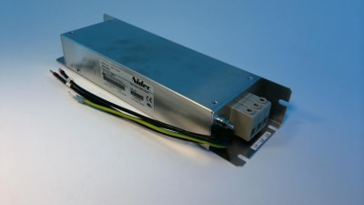 NIDEC CORP 4200-2003