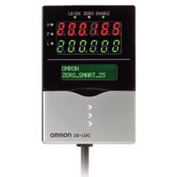 OMRON ZS-LDC11-TE