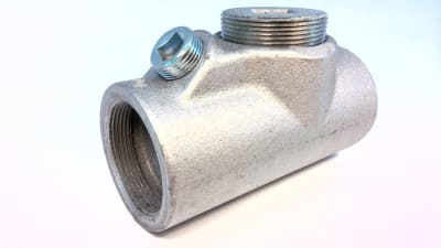 EATON CORPORATION EYS6