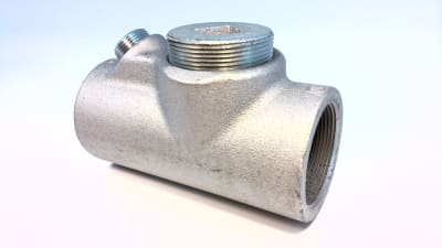 EATON CORPORATION EYS6