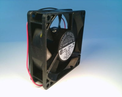 AMETEK FE24B3