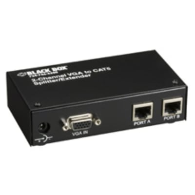 BLACK BOX CORP AC600A
