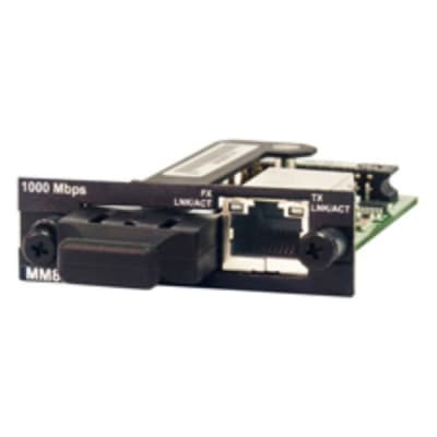 BLACK BOX CORP LH742-TPSCM-SX