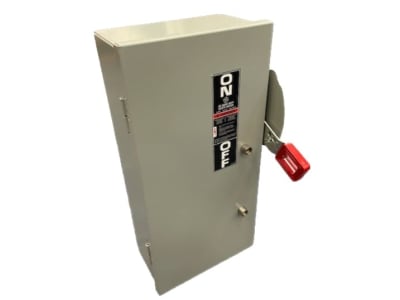 GENERAL ELECTRIC THN3362J