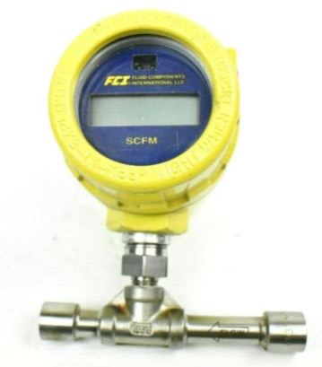 FLUID COMPONENTS ST75V-2A1CEQ0JQ0