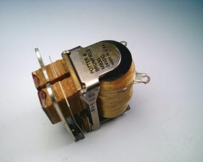 TE CONNECTIVITY MB3D-24VDC