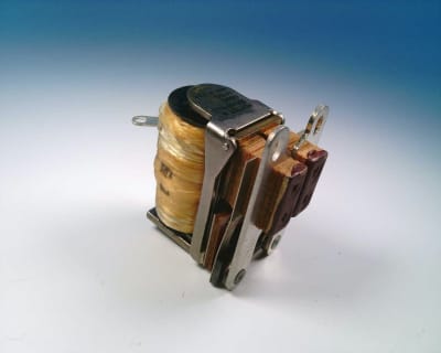 TE CONNECTIVITY MB3D-24VDC