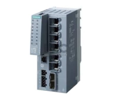 SIEMENS 6GK5206-2BS00-2AC2