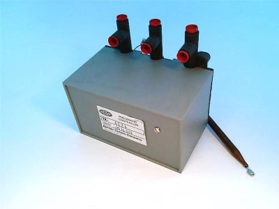 INVENSYS TK-6124