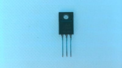 MITSUBISHI FS5KM18A