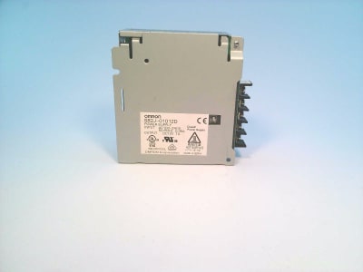 OMRON S82J01012D