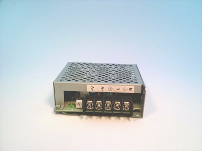 OMRON S82J01012D